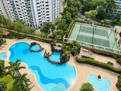 Yew Mei Green (D23), Condominium #620194431